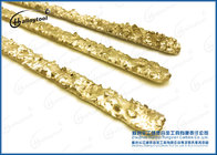 HRA89-HRA92.9 Carbide Welding Rod / Tungsten Carbide Composite Rod