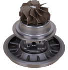 Yanmmar Marine Diesel Engine Turbocharger Cartridge RHC61W  Part num FOR 119175-18030 Turbo Core In Stock With OEM Size