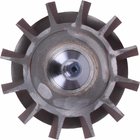 Original Quality Performance K418 Holset Turbo Turbine Shaft Wheel HE551V 3593668 for Cummins Diesel engine