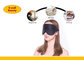 Customized Natural Travel or sleeping Silk Eye Mask 100% Silk good quality supplier