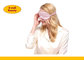 Customized Natural Travel or sleeping Silk Eye Mask 100% Silk good quality supplier