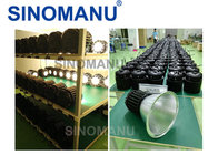 Dimmable Industrial High Bay LED Lighting Indoor With 90 Degree Beam Angle