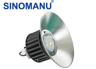 Dimmable LED Flood Light Bulbs , 0.96 PF Industrial Warehouse Lighting