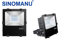 SMD 3030 Outdoor LED Flood Lights Warm White For Garden Decoration Eco Friendly