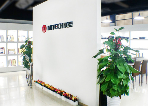 China Mitech CO.,LTD. company profile