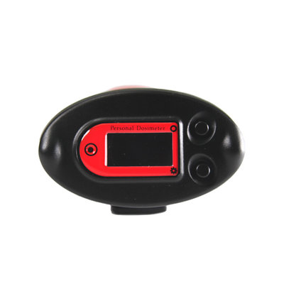 OLED Display Digital Radiation Detector , High Precision Radiation Survey Meter MRT 1000