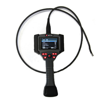 Easy To Carry Borescope Inspection Camera Quick Signal Transmission Speed MVD Series