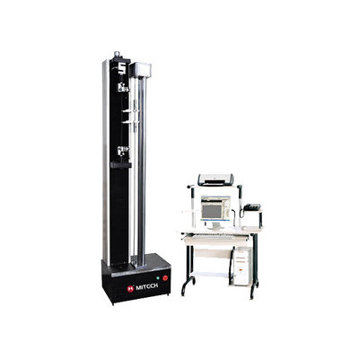 MDW Single arm Electronic Tensile Testing Machine Micro Control Series