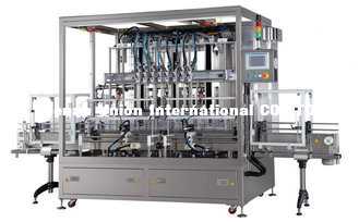 China FULL Automatic  liquid Packing Machine supplier