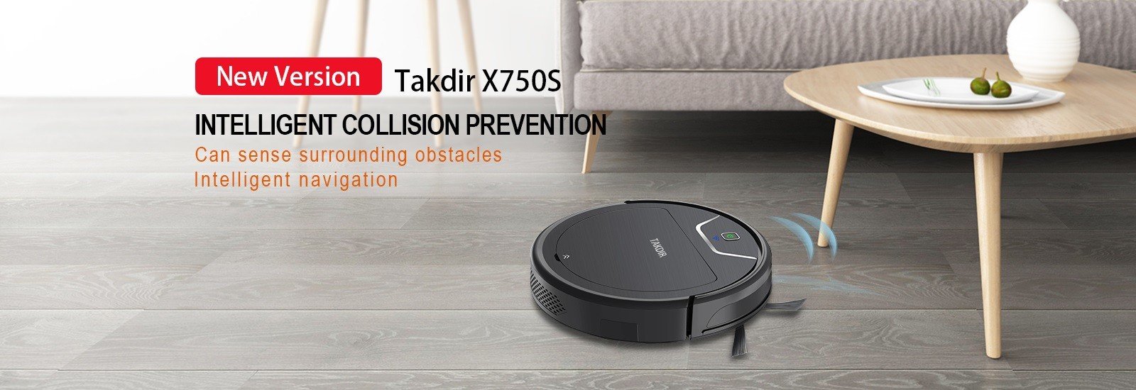 quality Remote Control Robot Vacuum Cleaner factory
