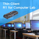 lowest cost thin client price for schools computer laboratory net computer zero client