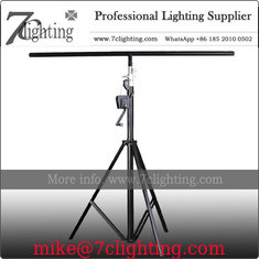 China 4.5m Tripod DJ Lighting Stand Truss for Stage Lights (Round Tube) supplier
