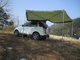 Outdoor Sun Shelter Vehicle Foxwing Awning For 4x4 Accessories A2020 supplier