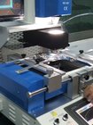 Split vision WDS-620 automatic smd bga placement bga rework stations pcb repair