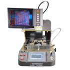 Newest tech WDS-720 automatic BGA rework station infrared heating laser position automatic HD camera