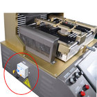 Free training WDS-720 automatic ic bga replacement equipment with optical alignment system