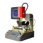 High performance WDS-720 infrared hot air heating laser bga reballing machine with free training