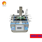 China supplier WDS-580 hot air infrared heating bga soldering repair station