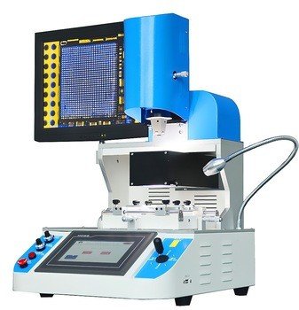 Iphone samsung repair machine WDS-700 Automatic Optical High Precision BGA Rework Station