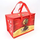 Hot Sale Cooler Bag cute Insulation Large Meal Package Lunch Picnic Bag Insulation portable Waterproof lunch cooler bag