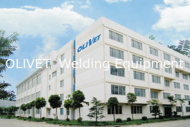 Wuxi OLIVET Machinery Equipment Co.,LTD