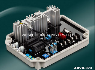 China Kutai ADVR-073  Automatic Voltage Regulator &amp;generator parts supplier