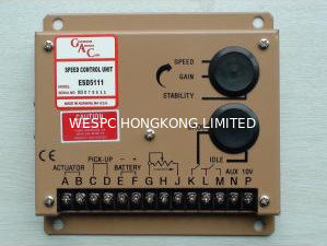 China ESD5100 Series speed control supplier