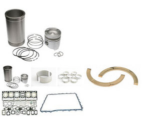 China  3306 Inframe-Overhaul Engine Rebuild Kit supplier