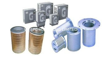 China Atlas Copco Compressor Filters Replacements Spare Parts&amp;Accessories supplier