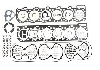  C15 Cylinder Head Gasket Set supplier