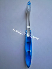 China Foldable Toothbrush TBRB01 supplier