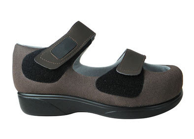 China Ultra-light Wide Width Homecare Therapeutic Shoes #5610339 supplier