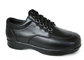 Women's Diabetic Comfort Shoe Velcro Orthopedic Shoe W/ Extra Depth For AFO Wearer #9609139 supplier