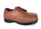 Men's Therapeutic Genuine Leather Wide Diabetic Shoes Comfort Footwear Arthitis Shoes supplier