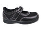 Comfortable Leather Mary Jane Style Diabetic Shoes Mary  (9610066-1) supplier