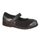 Orthofeet Women’s 8615740 Comfort Shoes Genuine Leather Diabetic-Friendly Shoes supplier