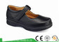 Genuine Leather Mens Wide Therapeutic Shoes Comfort Shoes Rheumatoid Shoes Work Shoes supplier