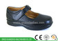 Genuine Leather Mens Wide Therapeutic Shoes Comfort Shoes Rheumatoid Shoes Work Shoes supplier