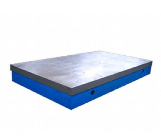Cast Iron Surface Plate,Cast iron T slot table,Cast Iron Welding Plates