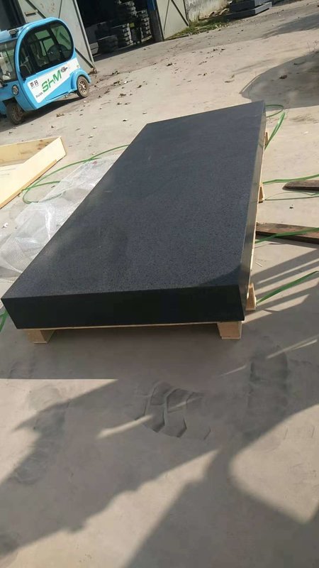 High Precision Granite Surface Inspection Plates