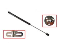 Widely Used Industrial Gas Springs / Lift Support Hardware Fittings Adjustable Function