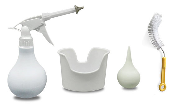 China Ear Wax Washer/Ear Syringe /Ear Wax remover cleaner,ear wax remover washer bottle blaster,300ml supplier