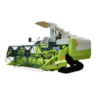 Paddy Rice Wheat 4LZ-5.5 Harvesting Machine Price,harvesting machine price,paddy rice wheat harvest machine,