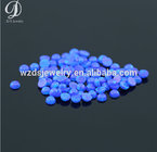 High quality 1mm-20mm lab created opal beads
