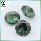 wholesale synthetic round shape spinel, loose spinel gems