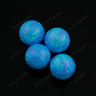 Cheap price op38 synthetic opal gemstone for jewelry