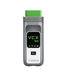 China VXDIAG VCX SE For JLR Car Diagnostic Tool for Jaguar and Land Rover without Software www.obdfamily.com supplier