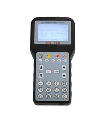 China CK-100 V46.02 With 1024 Tokens Auto Key Programmer Multi-languages Support Toyota G Chip www.obdfamily.com supplier