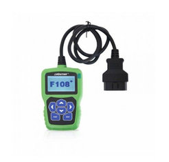 China OBDSTAR F108+ PSA Pin Code Reading and Key Programming Tool for Peugeot / Citroen / DS www.obdfamily.com supplier