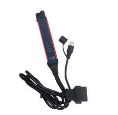 China V2.46.1 Scania VCI-3 VCI3 Scanner Wifi Diagnostic Tool Multi-languages www.obdfamily.com supplier
